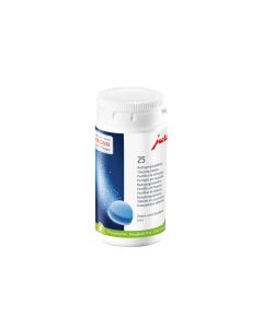 Jura 3 in 1 Cleaning Tabs - 25 Pack