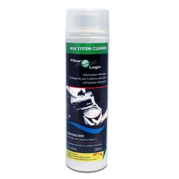 FilterLogic CFL-630M Milk System Cleaner - 200ml