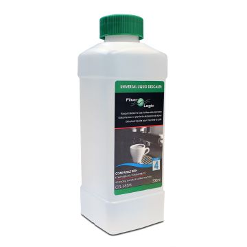 FilterLogic CFL-695M Universal Coffee Machine Liquid Descaler - 500ml